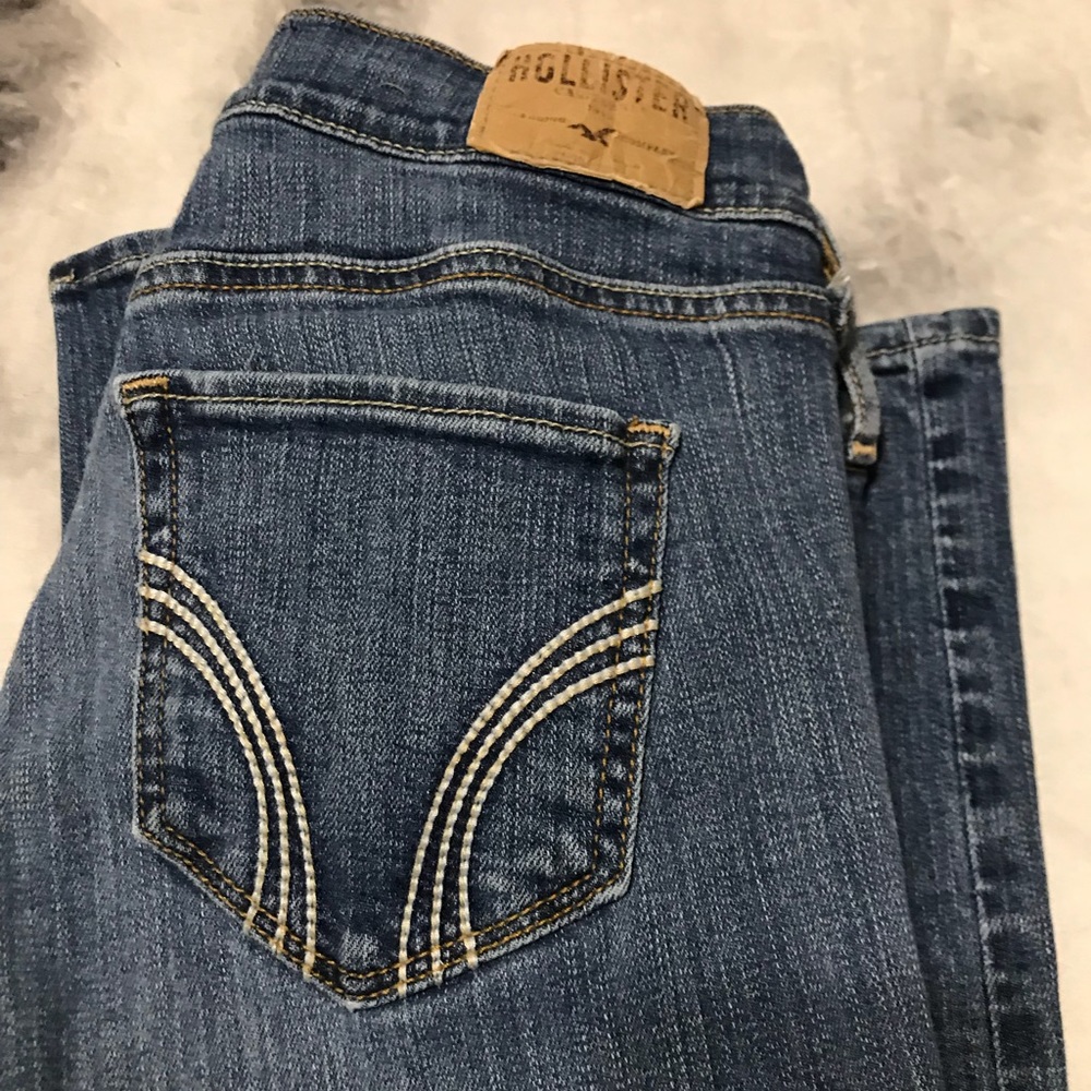 Hollister Jeans 3R